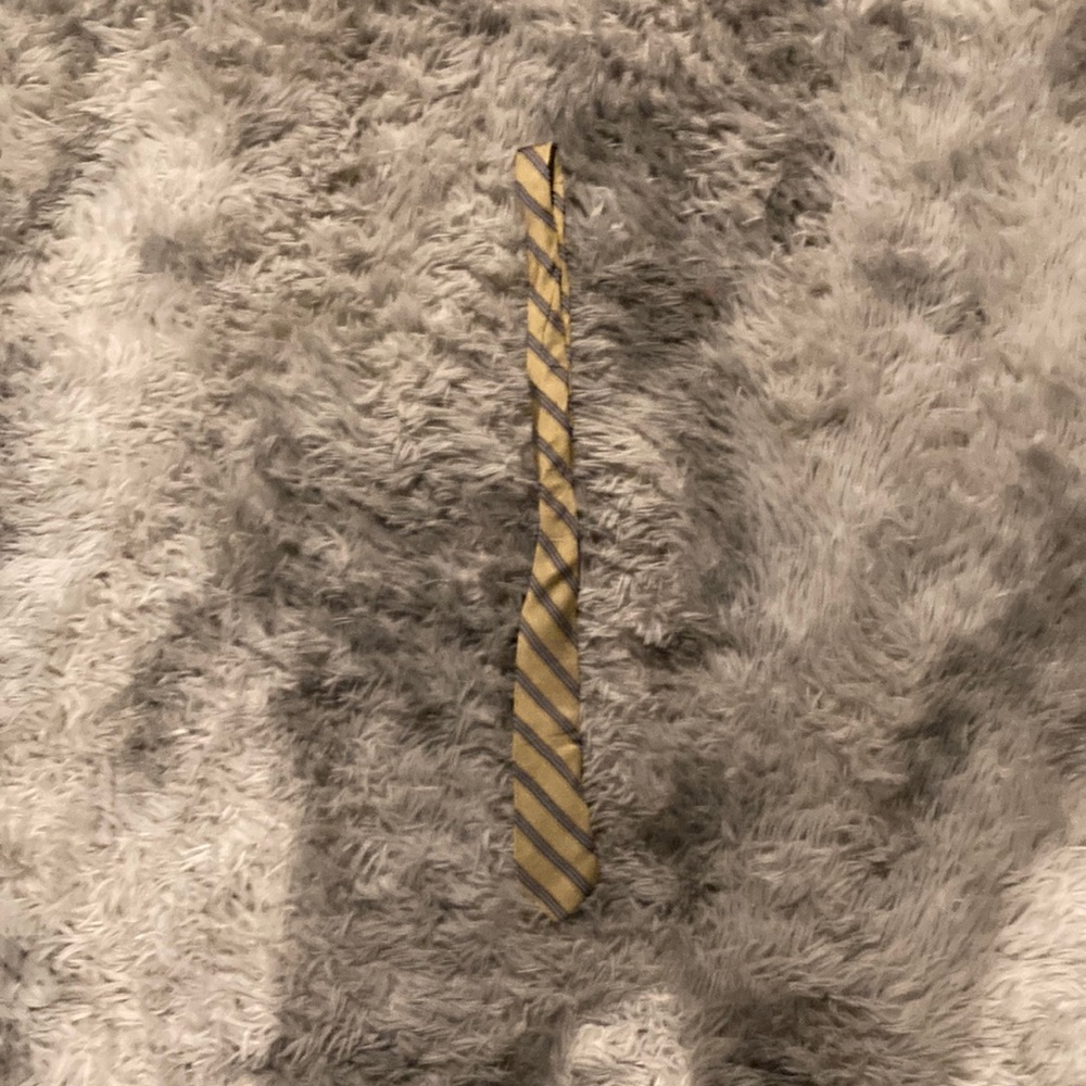 Brooks Brother Tie (USED)